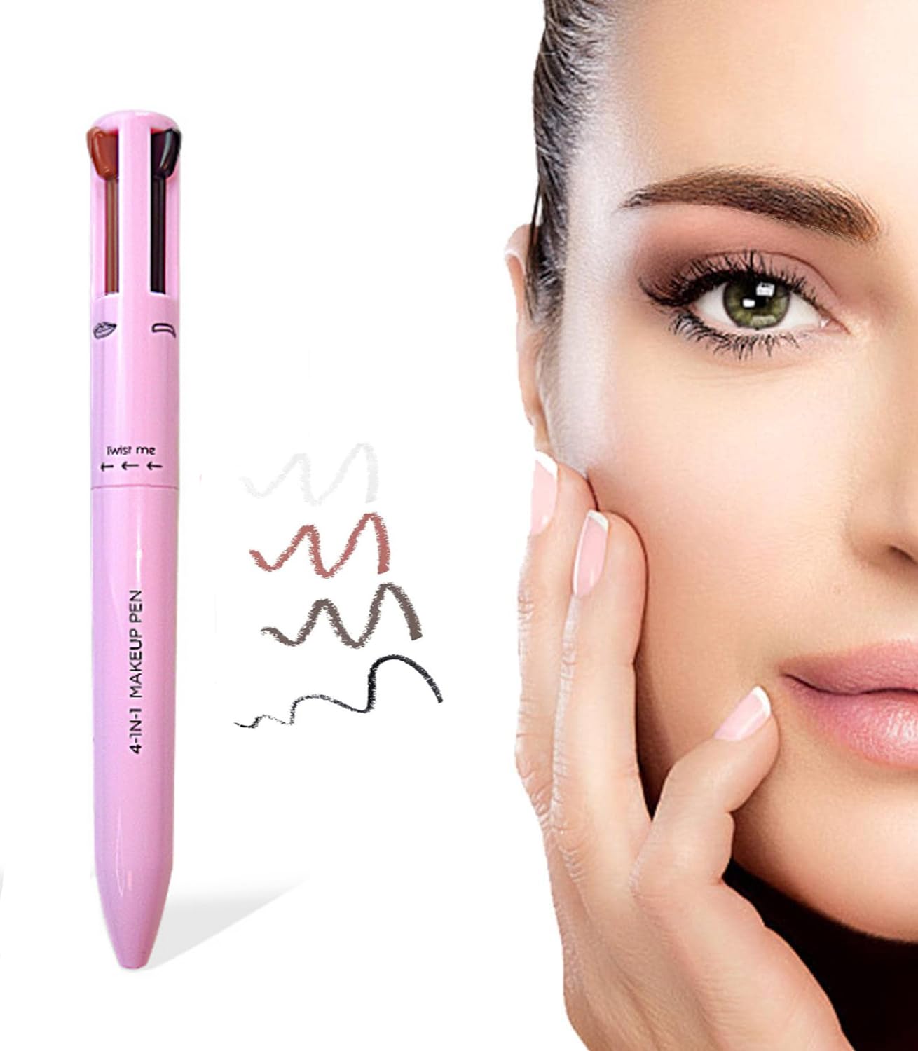 4-IN-1 MAKEUP PEN