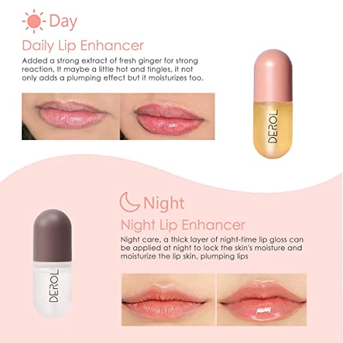 Magical Lip Plumper