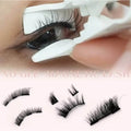 Magnetic Eyelashes