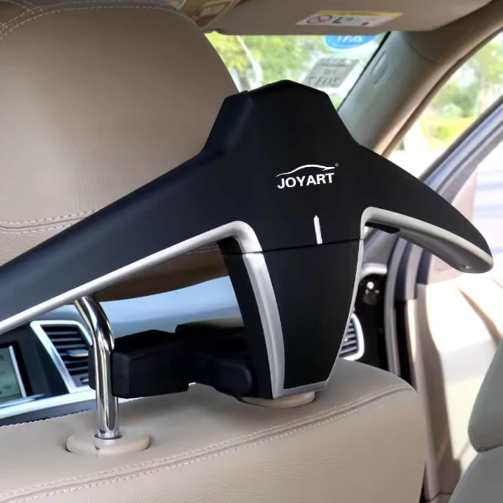 Multifunctional Detachable Car Interior Hanger