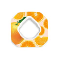 Pods For Flavored Water Bottle - Orange