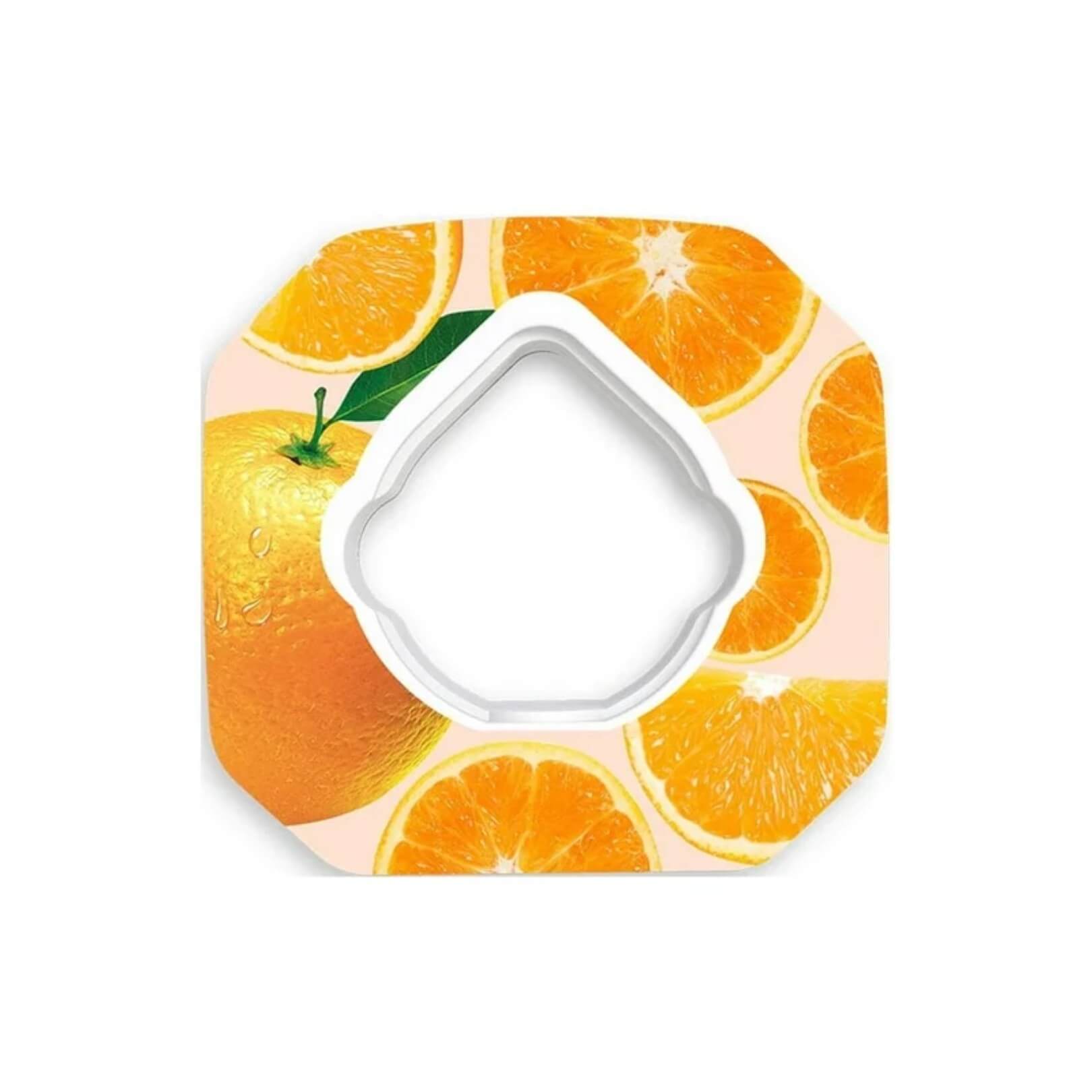 Pods For Flavored Water Bottle - Orange