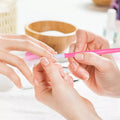 Soft Touch Nail Cuticle Pusher