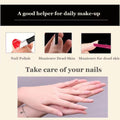 Soft Touch Nail Cuticle Pusher