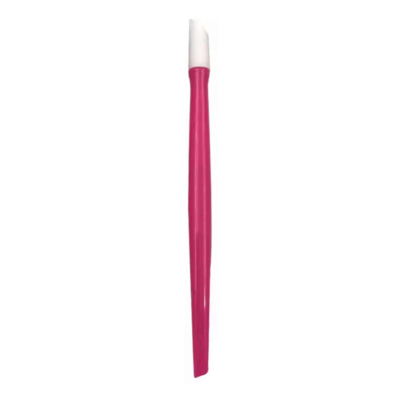 Soft Touch Nail Cuticle Pusher