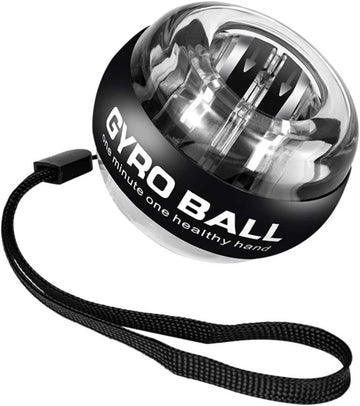 Gyro Ball