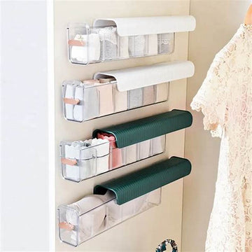 Wall Mounted Storage Box