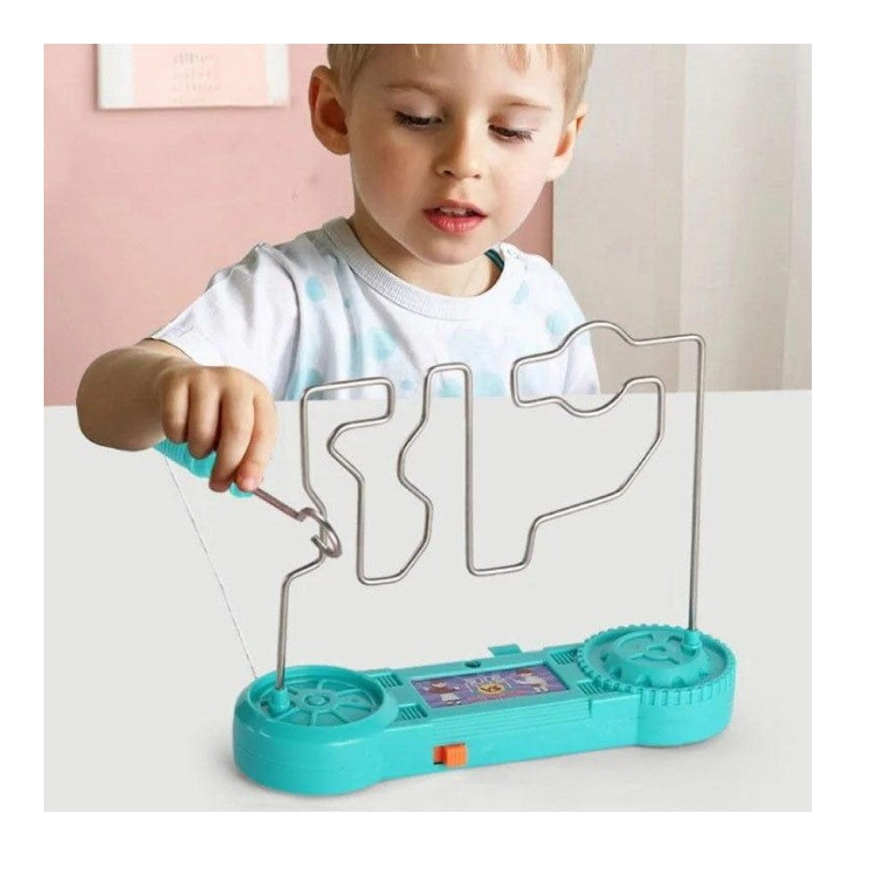 Electric Maze Toy