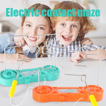 Electric Maze Toy